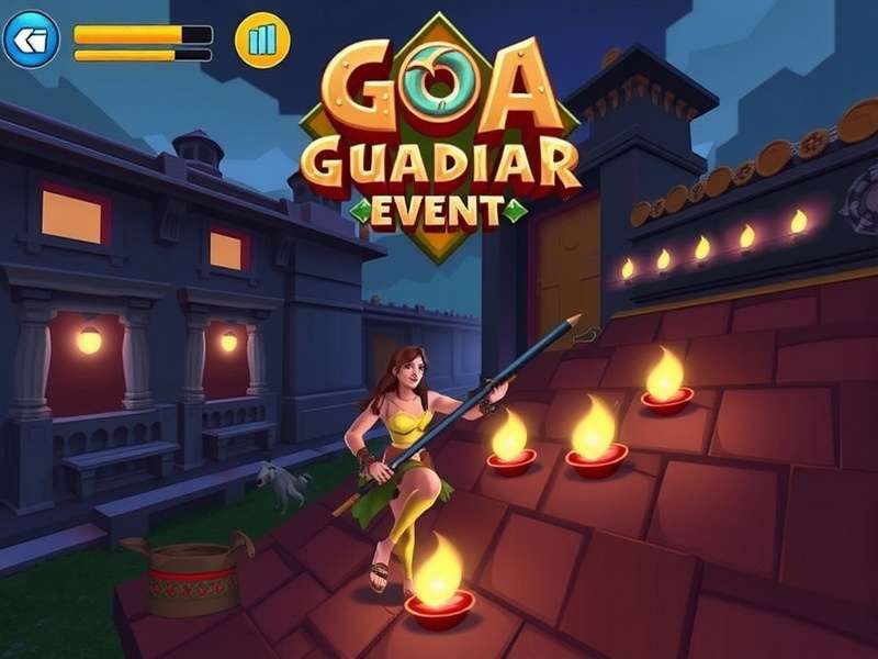Goa Wall Guardian Diwali Event